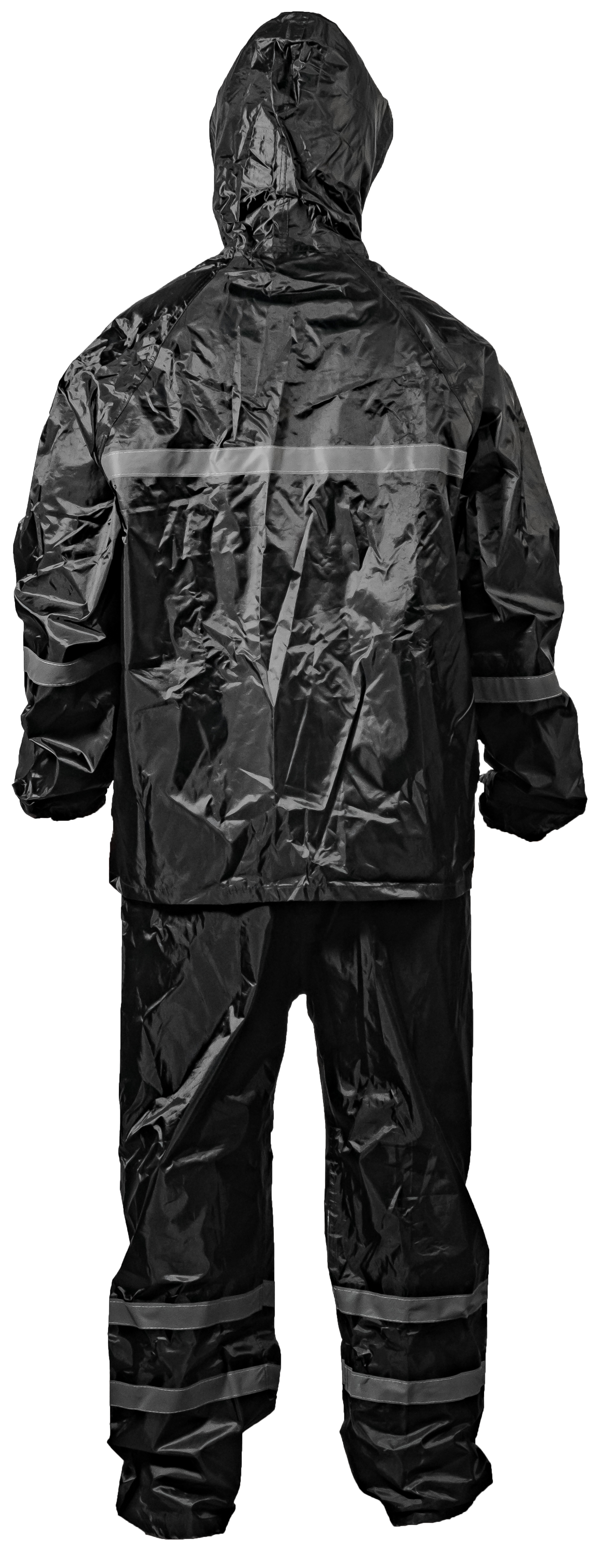 IMPERMEABLE KOV Vestimenta KOV + de motociclista