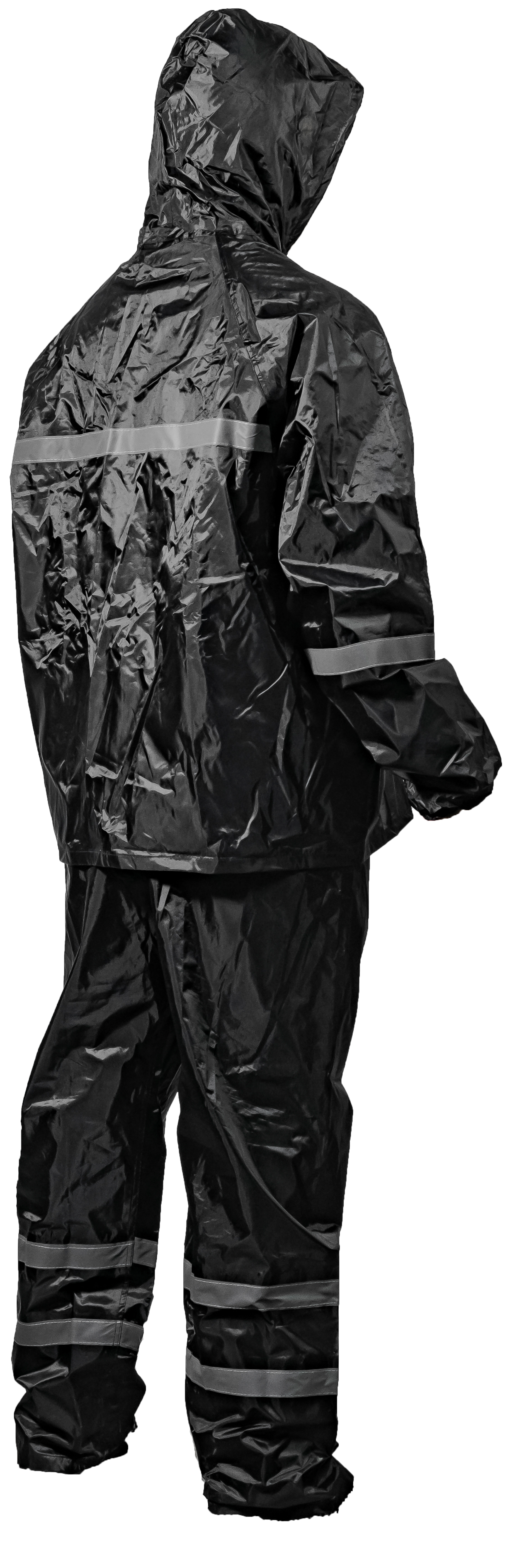 IMPERMEABLE KOV Vestimenta KOV + de motociclista