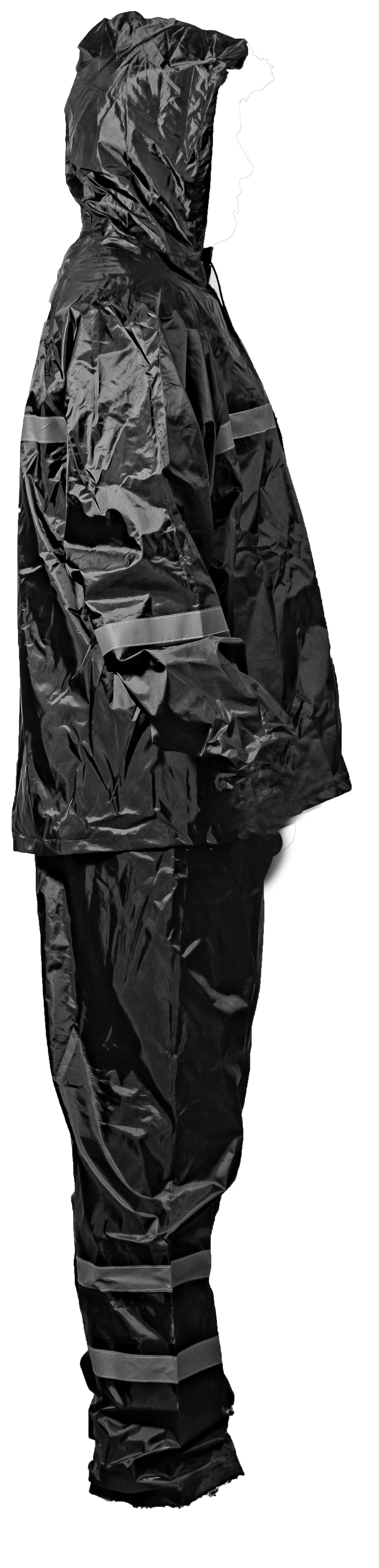 IMPERMEABLE KOV Vestimenta KOV + de motociclista
