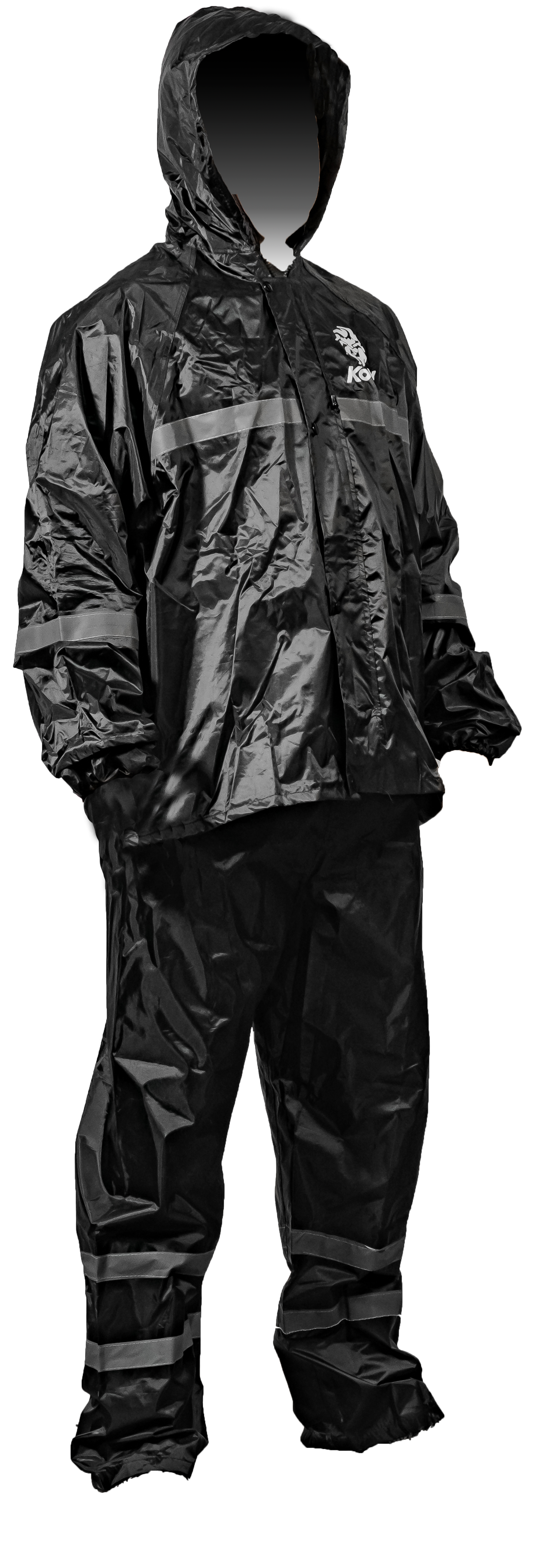 IMPERMEABLE KOV Vestimenta KOV + de motociclista
