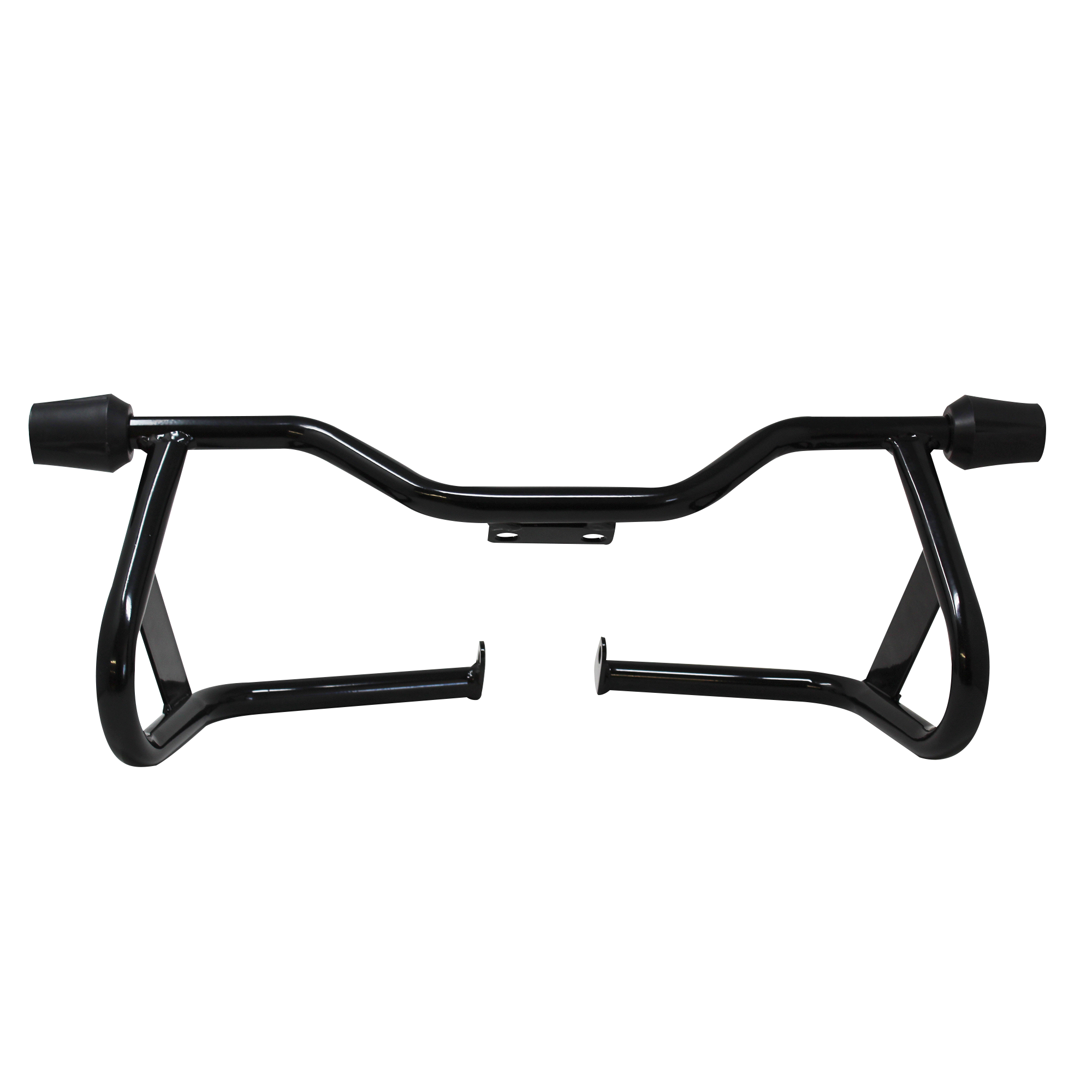 SLIDER NITROX Sliders KOV + de motociclista