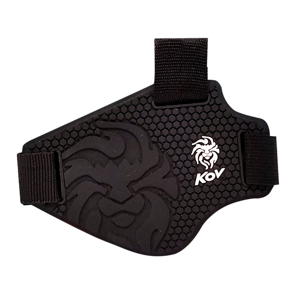 PROTECTOR DE CALZADO / CUBRECALZADO Accesorios KOV + de motociclista