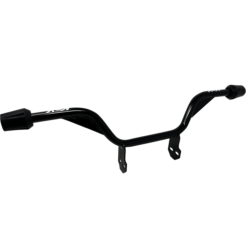 SLIDER ITALIKA RT 200 Sliders KOV + de motociclista