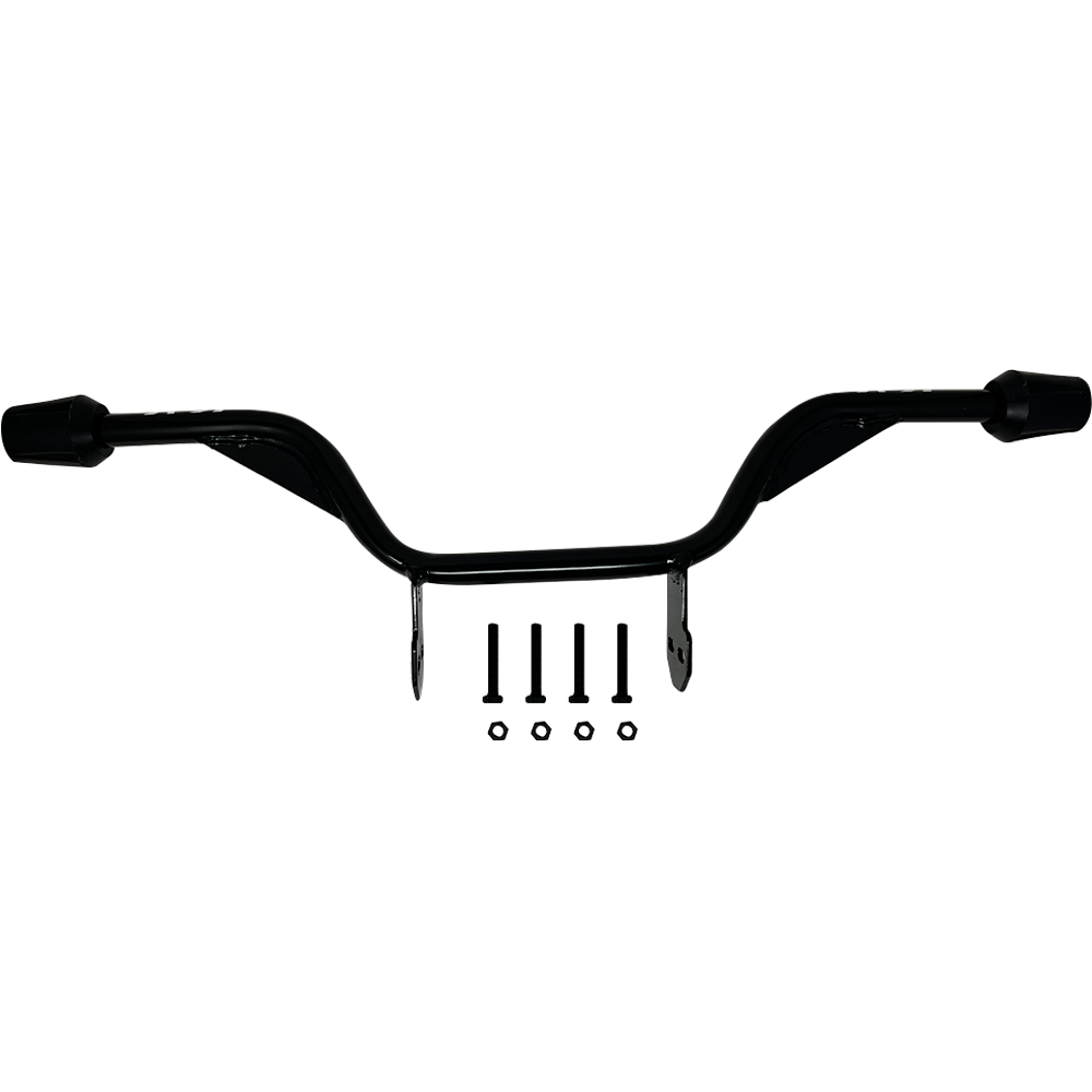 SLIDER ITALIKA RT 200 Sliders KOV + de motociclista