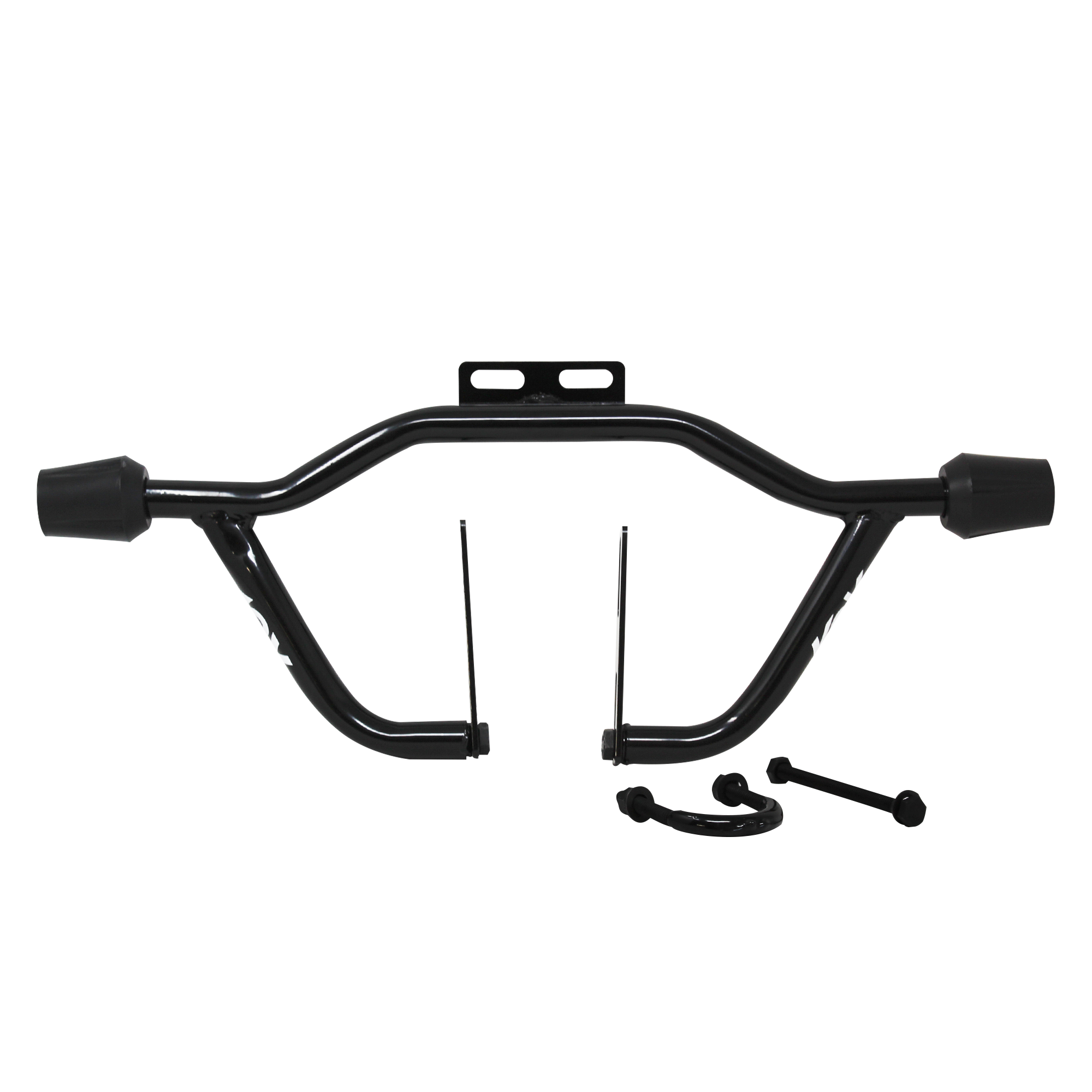 SLIDER UNIVERSAL - CGL125 TOOL, YB125, DM150, CLASSIC125 Sliders KOV + de motociclista