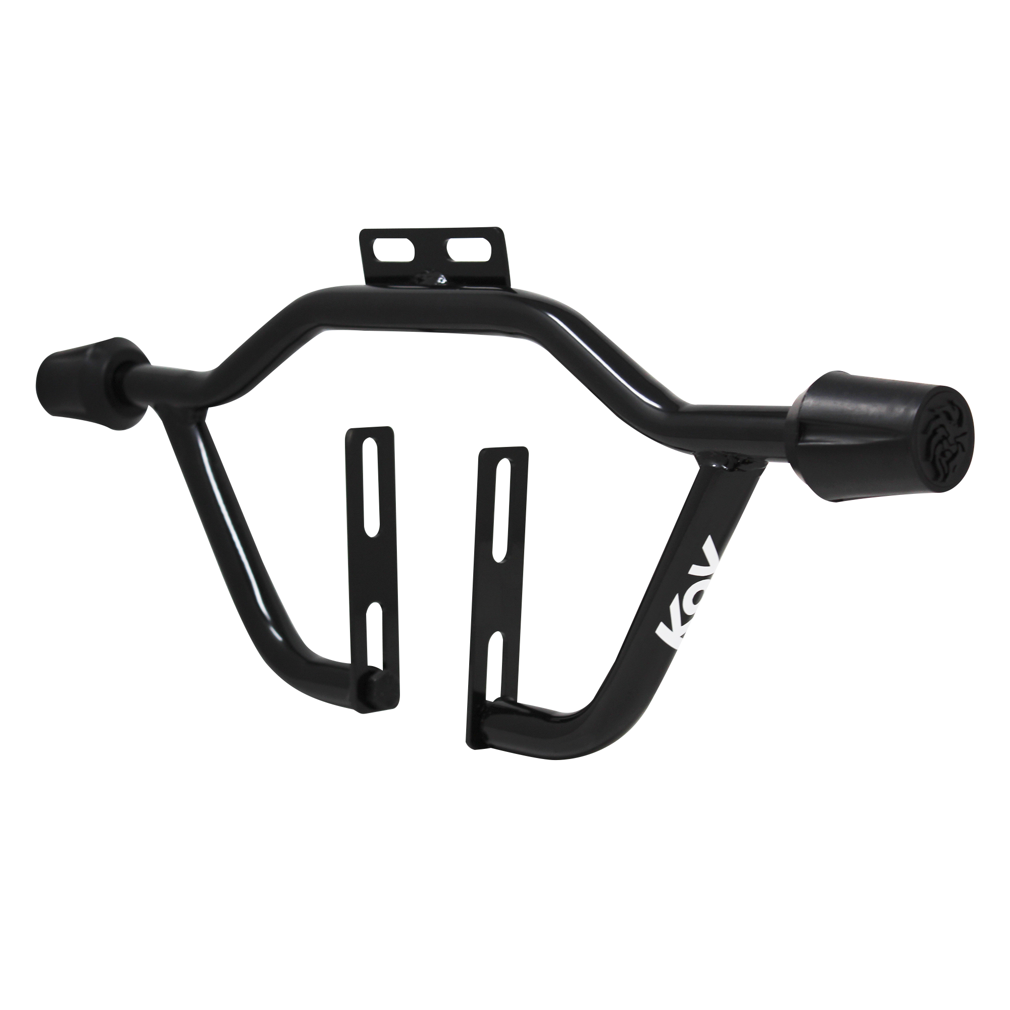 SLIDER DM150 2018 Sliders KOV + de motociclista