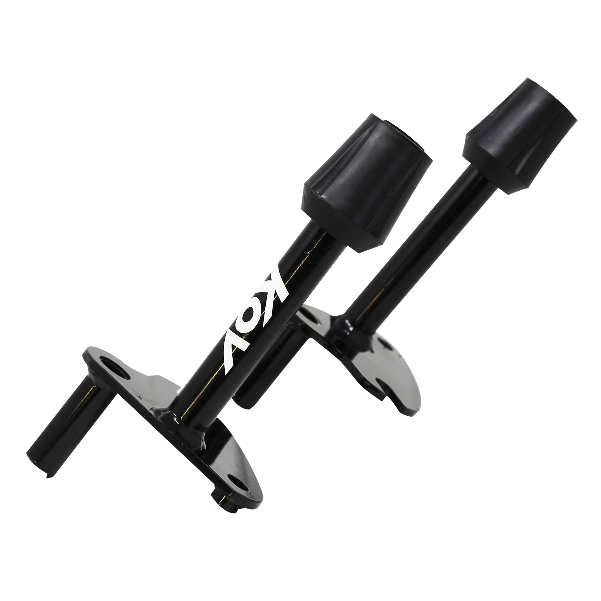 SLIDER KOV VORTEX 200 Sliders KOV + de motociclista