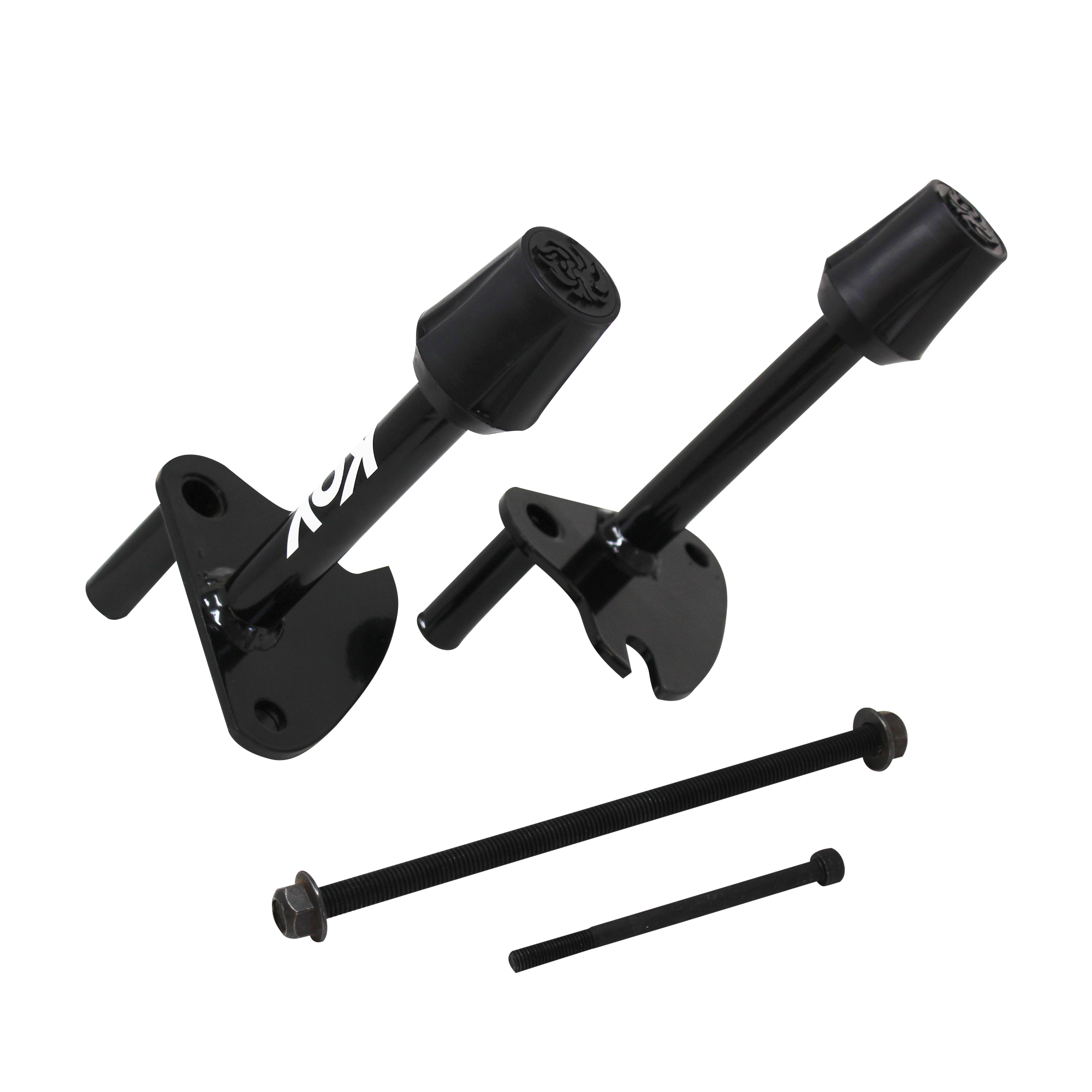 SLIDER KOV VORTEX 200 Sliders KOV + de motociclista