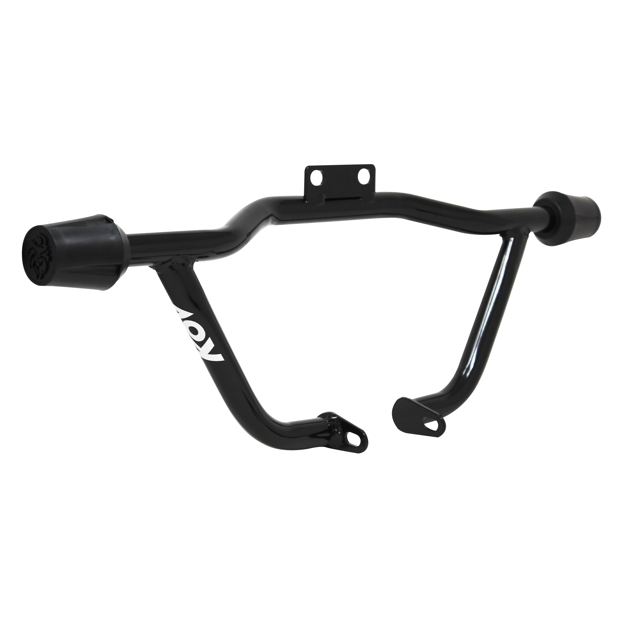 SLIDER UNIVERSAL - FT150 TS Y GTS, FT125, DT150, RC, 125Z, ATOM Sliders KOV + de motociclista