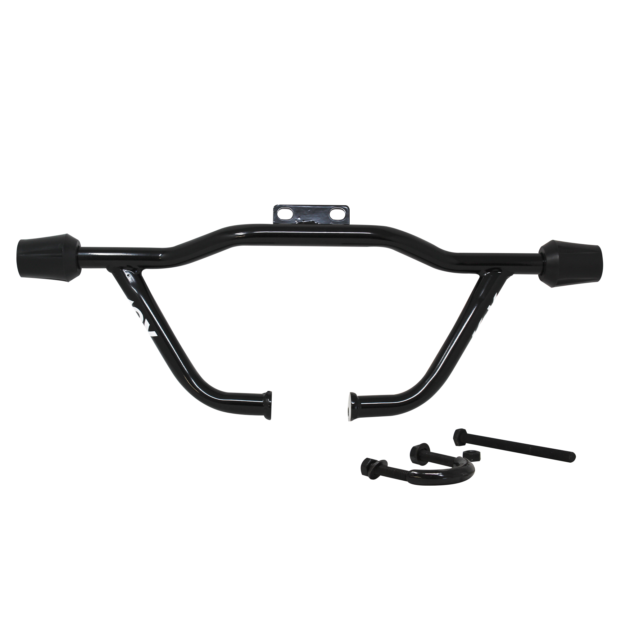 SLIDER UNIVERSAL - FT150 TS Y GTS, FT125, DT150, RC, 125Z, ATOM Sliders KOV + de motociclista