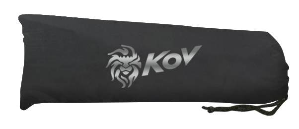 FUNDA PARA MOTOCICLETA Accesorios KOV + de motociclista