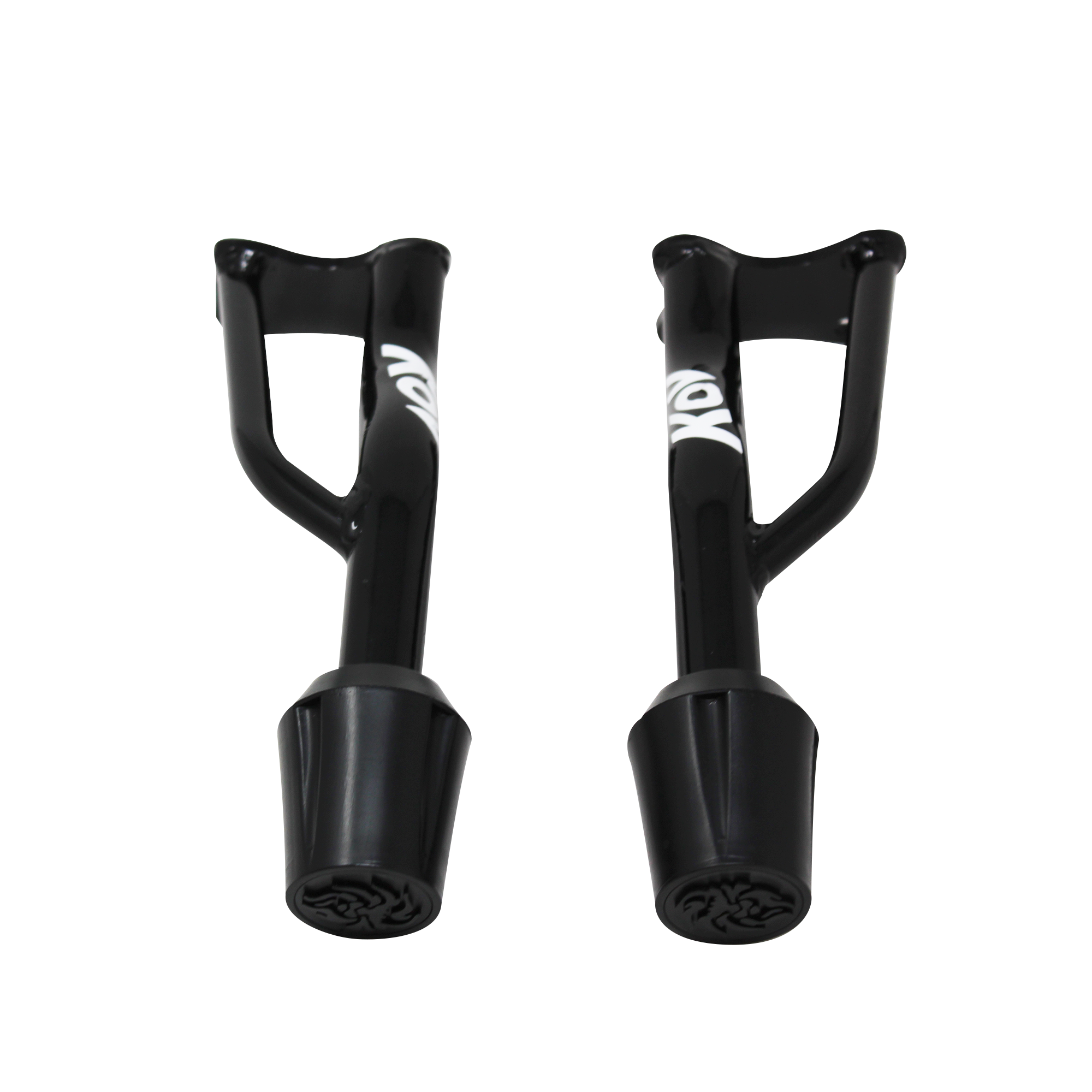 SLIDER GIXXER SF (2017-2020) Sliders KOV + de motociclista