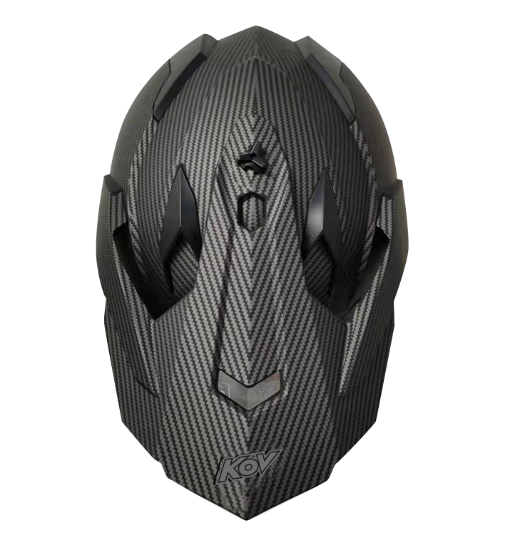 CASCO CROSS ONIX Cascos KOV + de motociclista