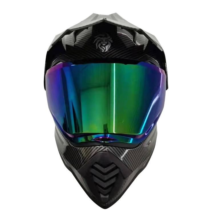 CASCO CROSS ONIX Cascos KOV + de motociclista