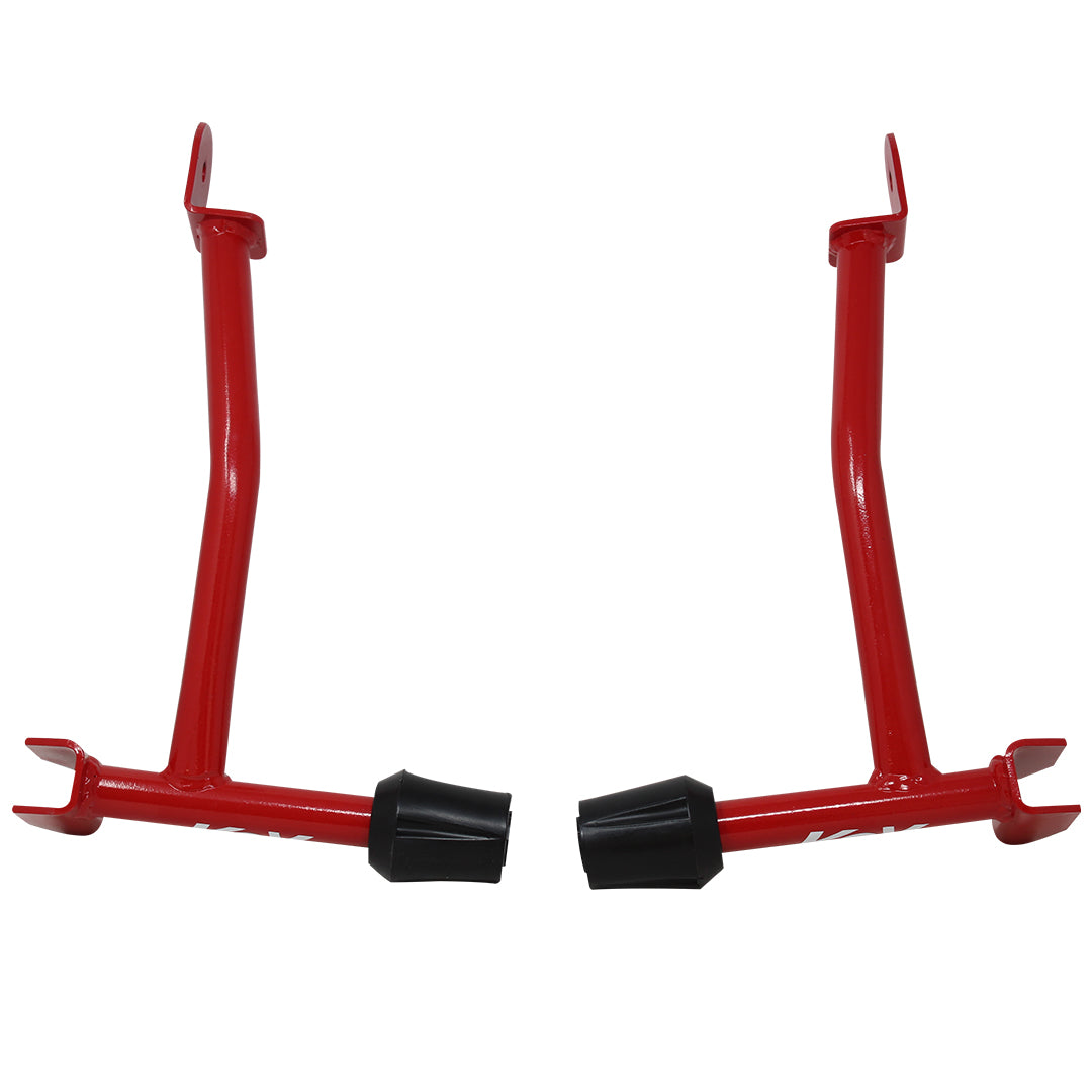 SLIDER VORT-X 300 Sliders KOV + de motociclista