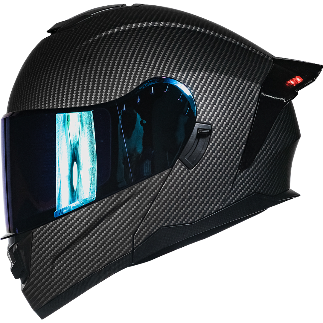 Cascos carbono hotsell