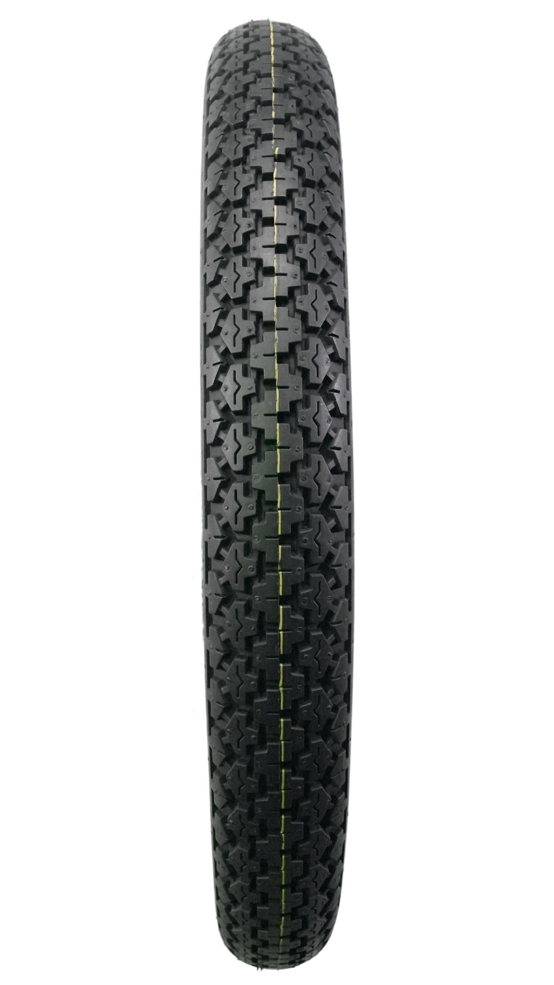 LONG LIFE REAR 2.75-17 TT