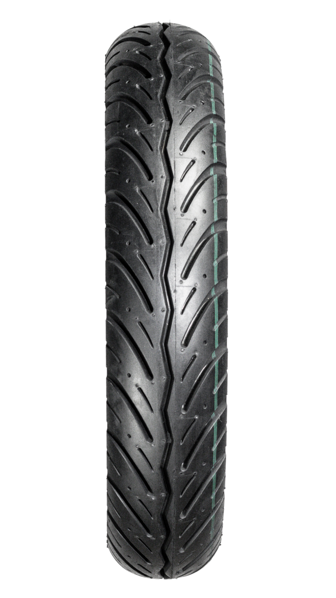 NITRO HD 90/100-10 TL Llanta de moto Kov Tires + de motociclista