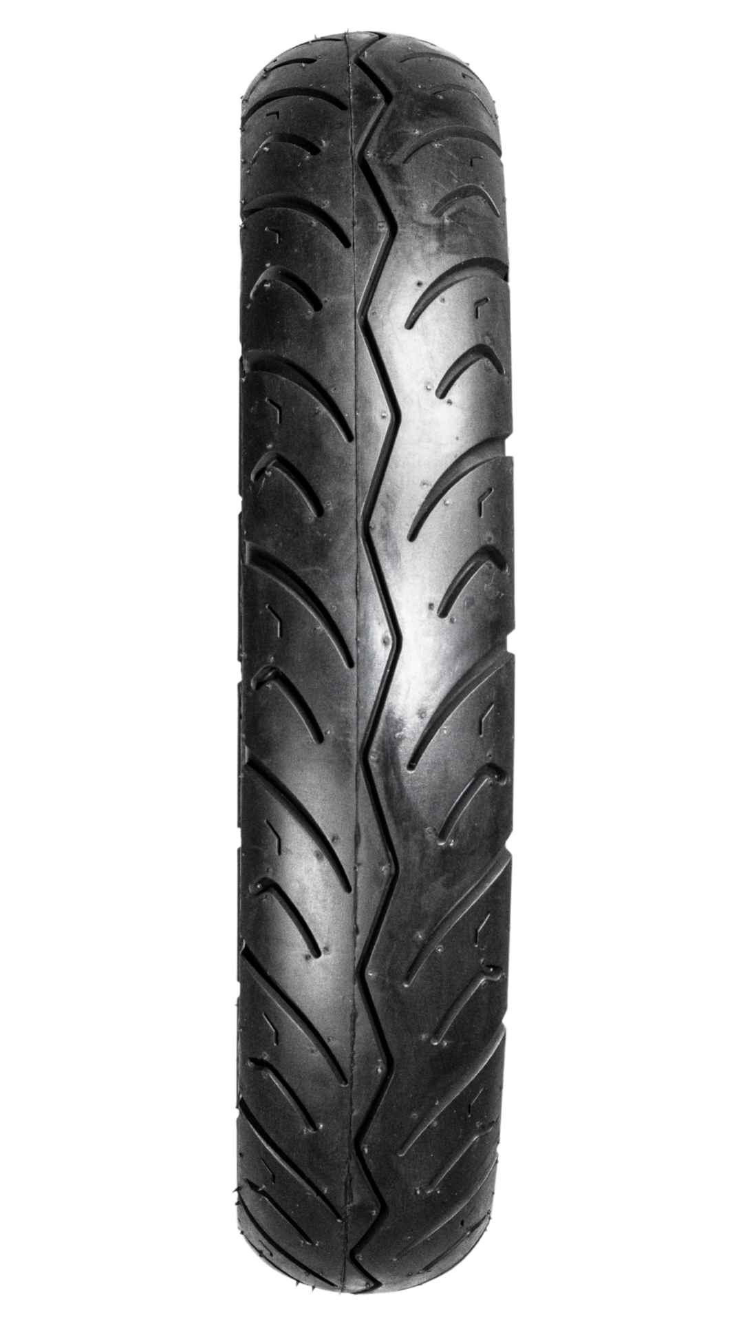 RITZ 90/90-12 TL Llanta de moto Kov Tires + de motociclista