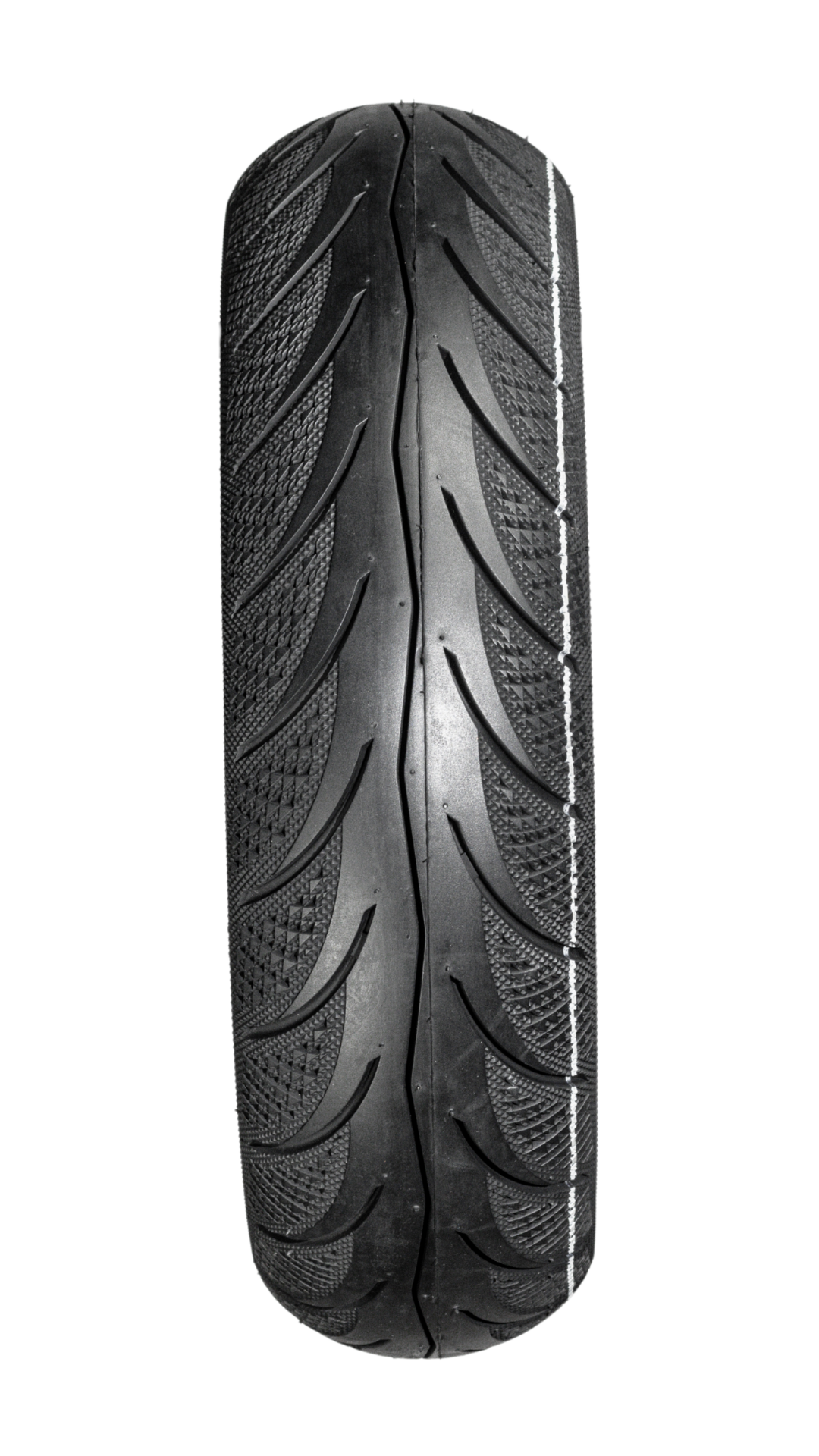STALLION 120/70-12 TL Llanta de moto Kov Tires + de motociclista