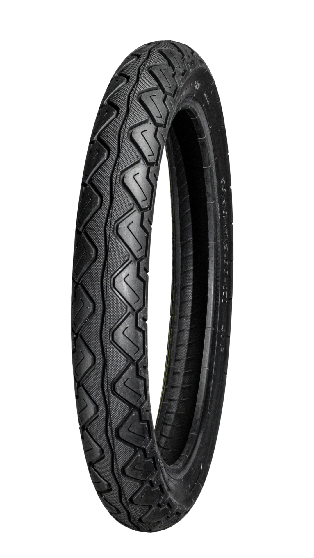 CRUISER 90/90-17 TT