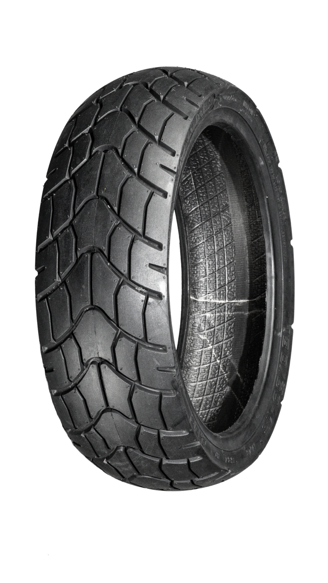 LL XP 130/60-13 TL Llanta de moto Kov Tires + de motociclista