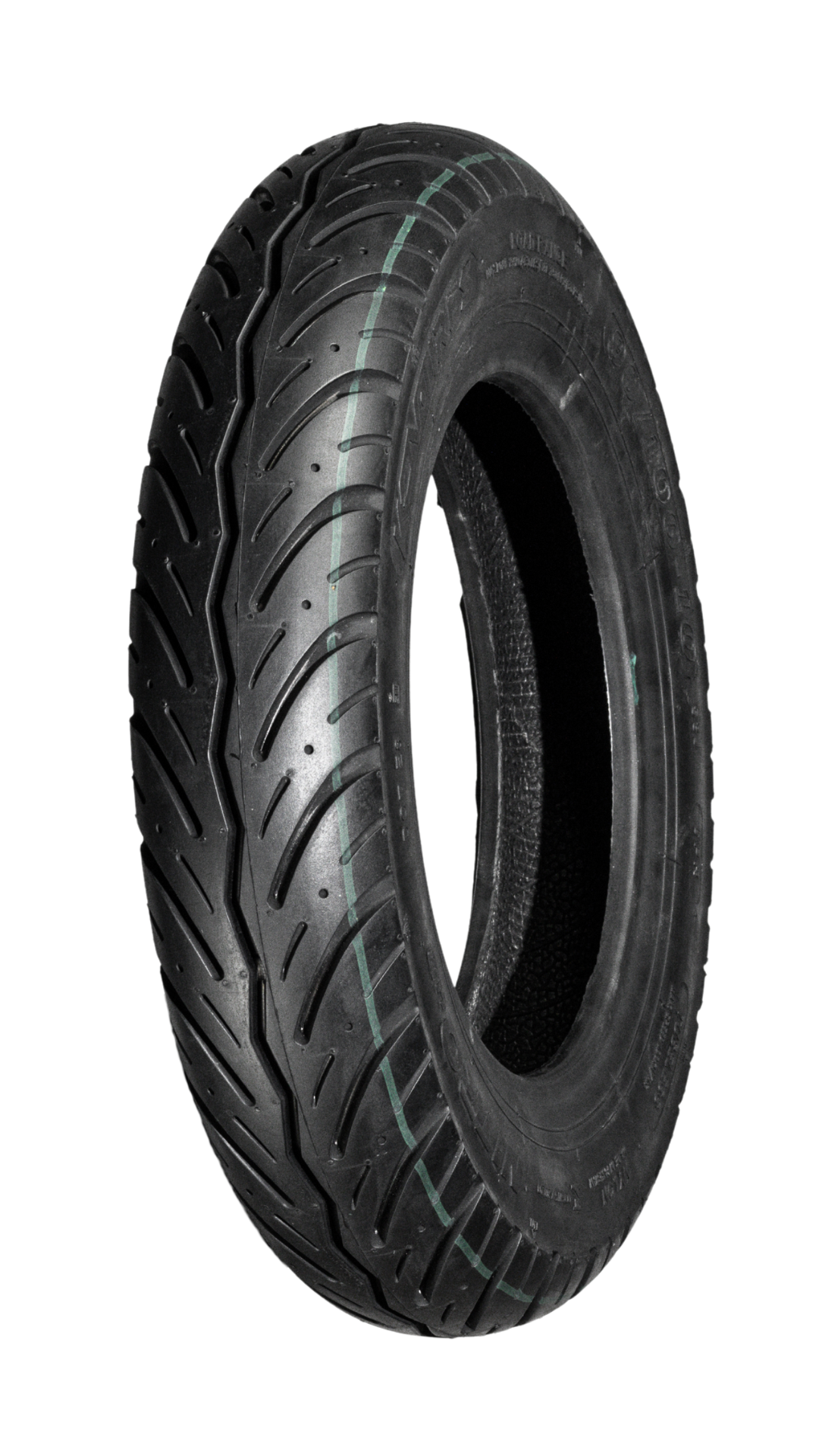 NITRO HD 90/100-10 TL Llanta de moto Kov Tires + de motociclista