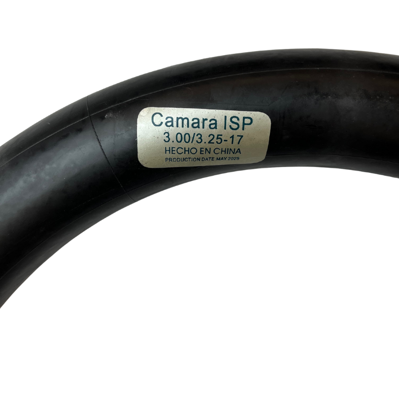 Camara 2.50/2.75-18 TR4 Cámara de moto ISP Tires + de motociclista