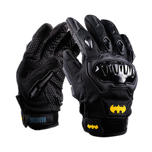 GUANTE DC DELTA BATMAN