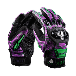 GUANTE DC DELTA THE JOKER