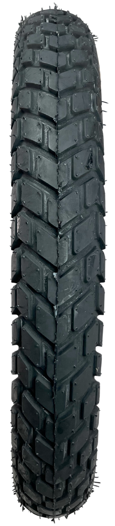 ACE 110/80-18 TT Llanta de moto Kov Tires + de motociclista