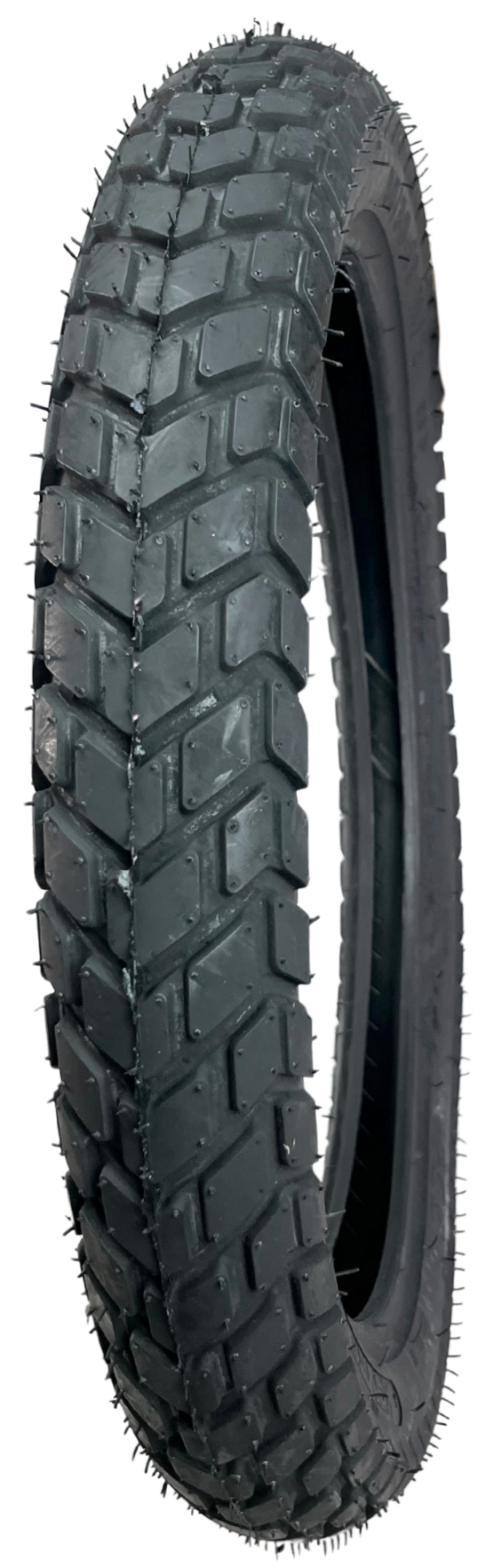 ACE 110/80-18 TT Llanta de moto Kov Tires + de motociclista