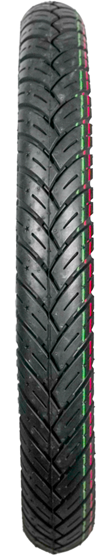 ARROW 3.00-17 TT Llanta de moto Kov Tires + de motociclista