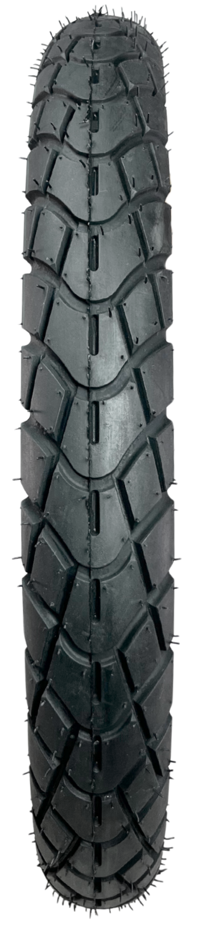 ALPHA 2.75-18 TT Llanta de moto Kov Tires + de motociclista
