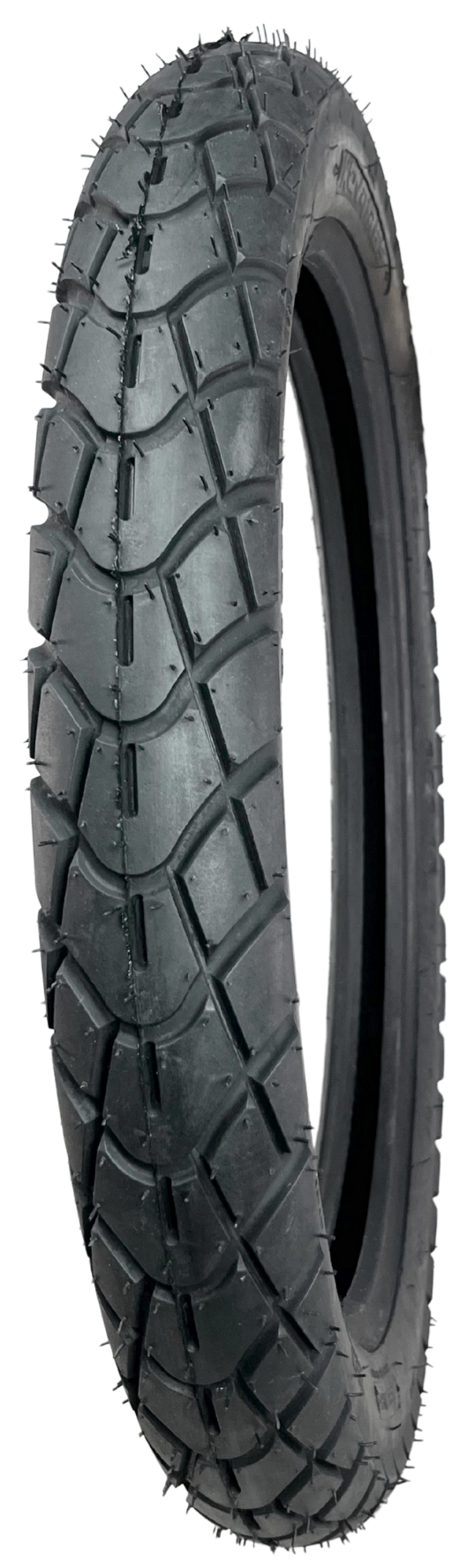 ALPHA 2.75-18 TT Llanta de moto Kov Tires + de motociclista