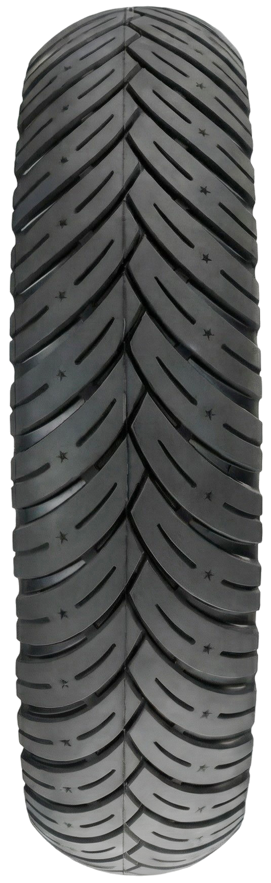 ARROW 130/70-17 TL Llanta de moto Kov Tires + de motociclista