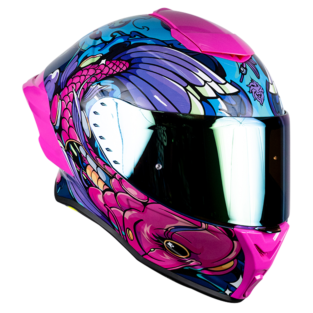 Casco Enduro Cascos Para Moto Mujer Mercadolibre Cascos Para Motos