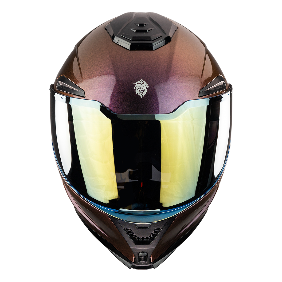 CASCO APOLO ROSA AURA