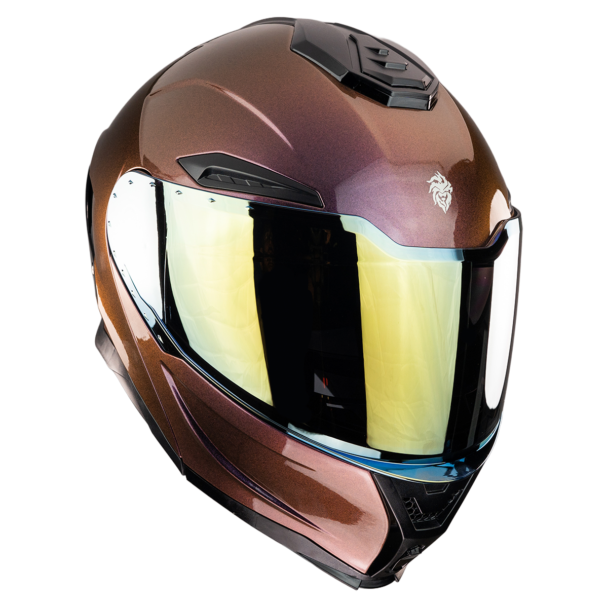 CASCO APOLO ROSA AURA