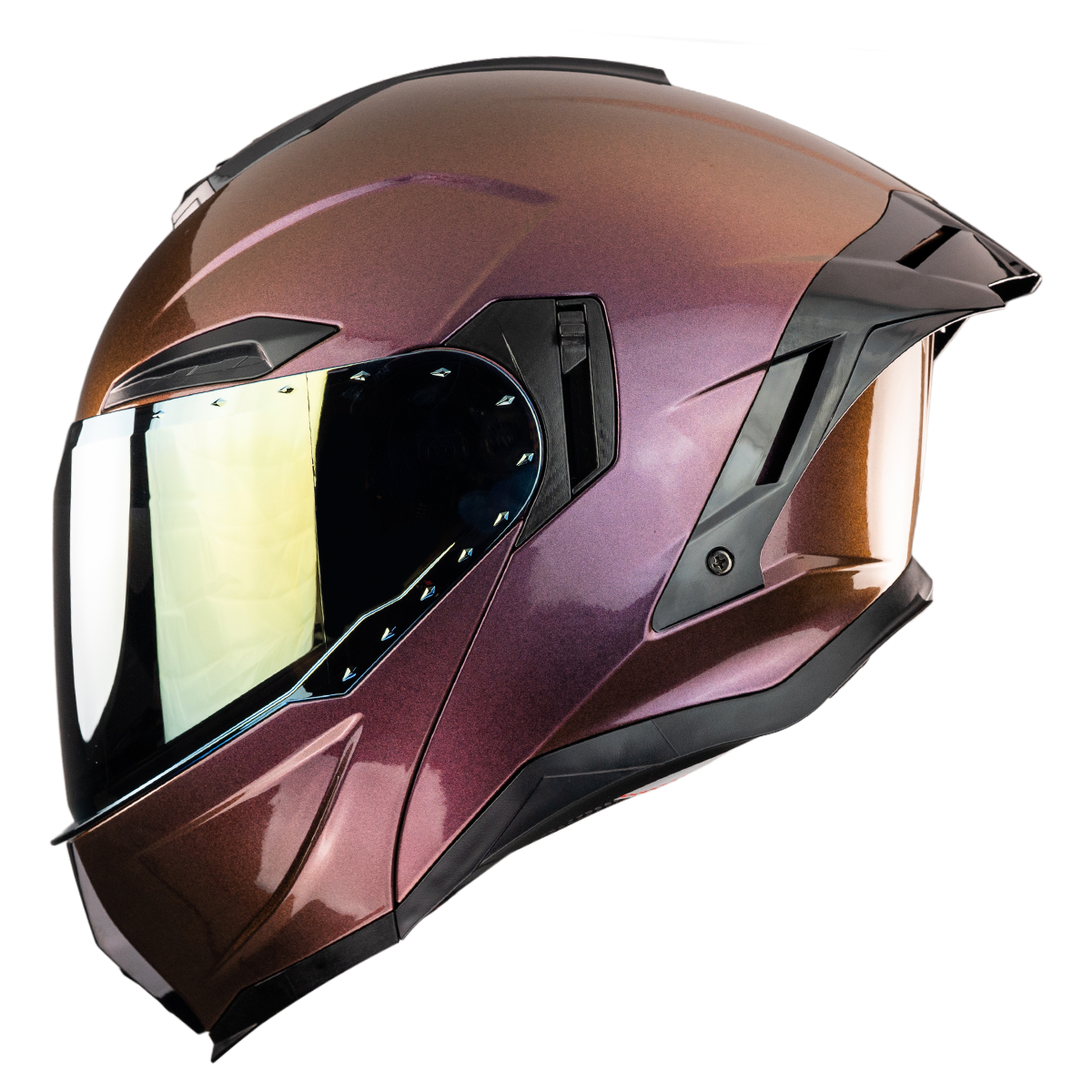 CASCO APOLO ROSA AURA