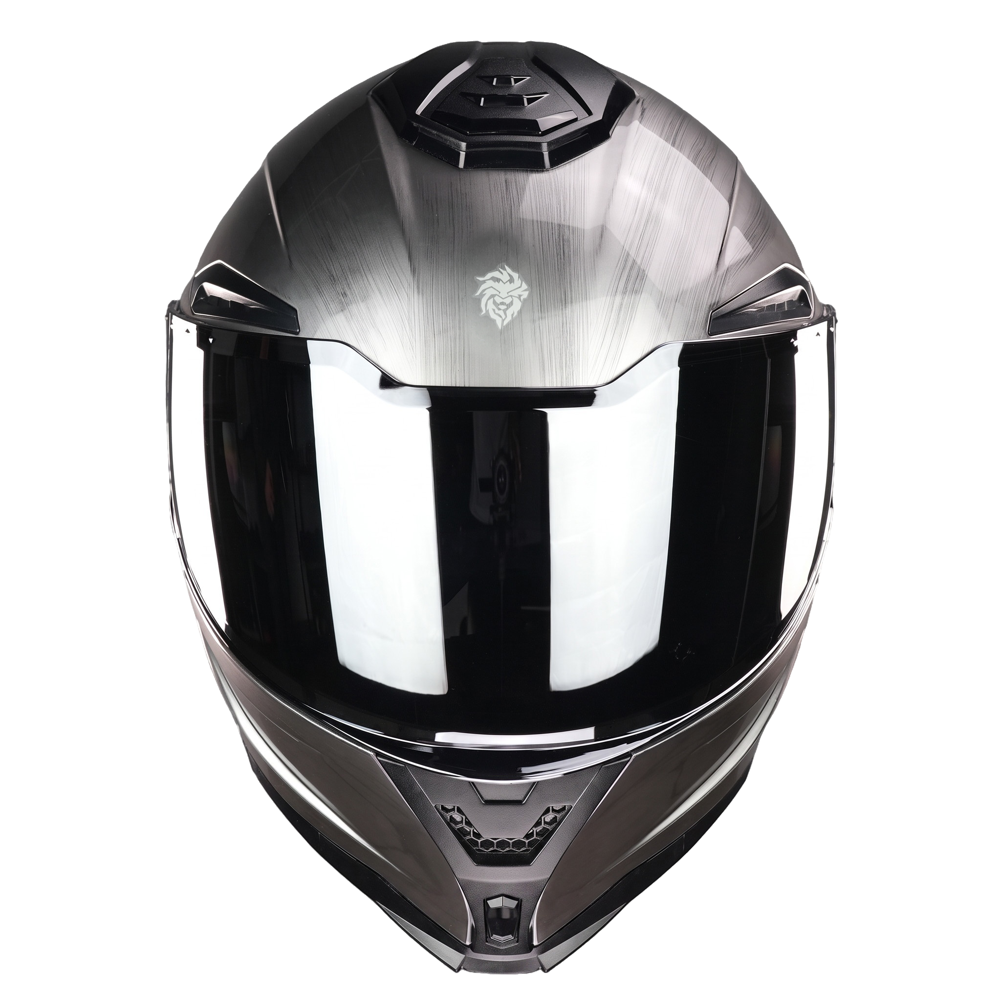 CASCO APOLO GRIS OXID
