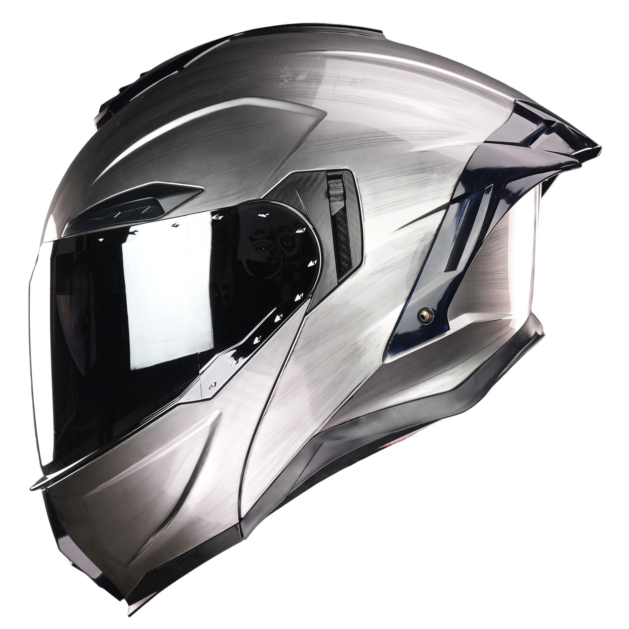 CASCO APOLO GRIS OXID