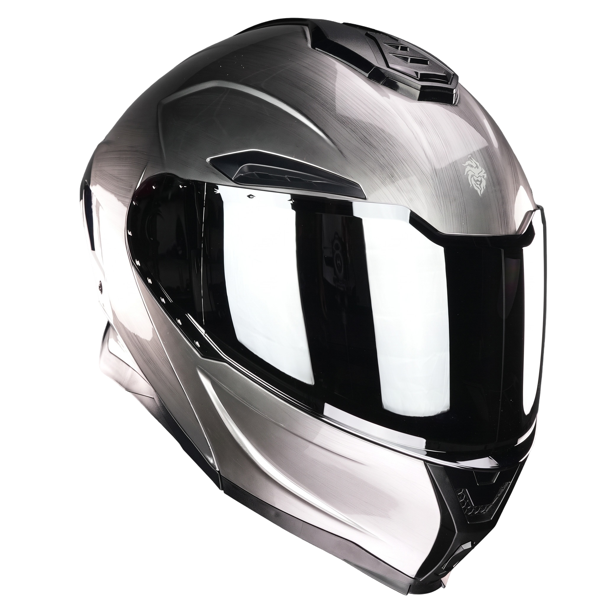 CASCO APOLO GRIS OXID