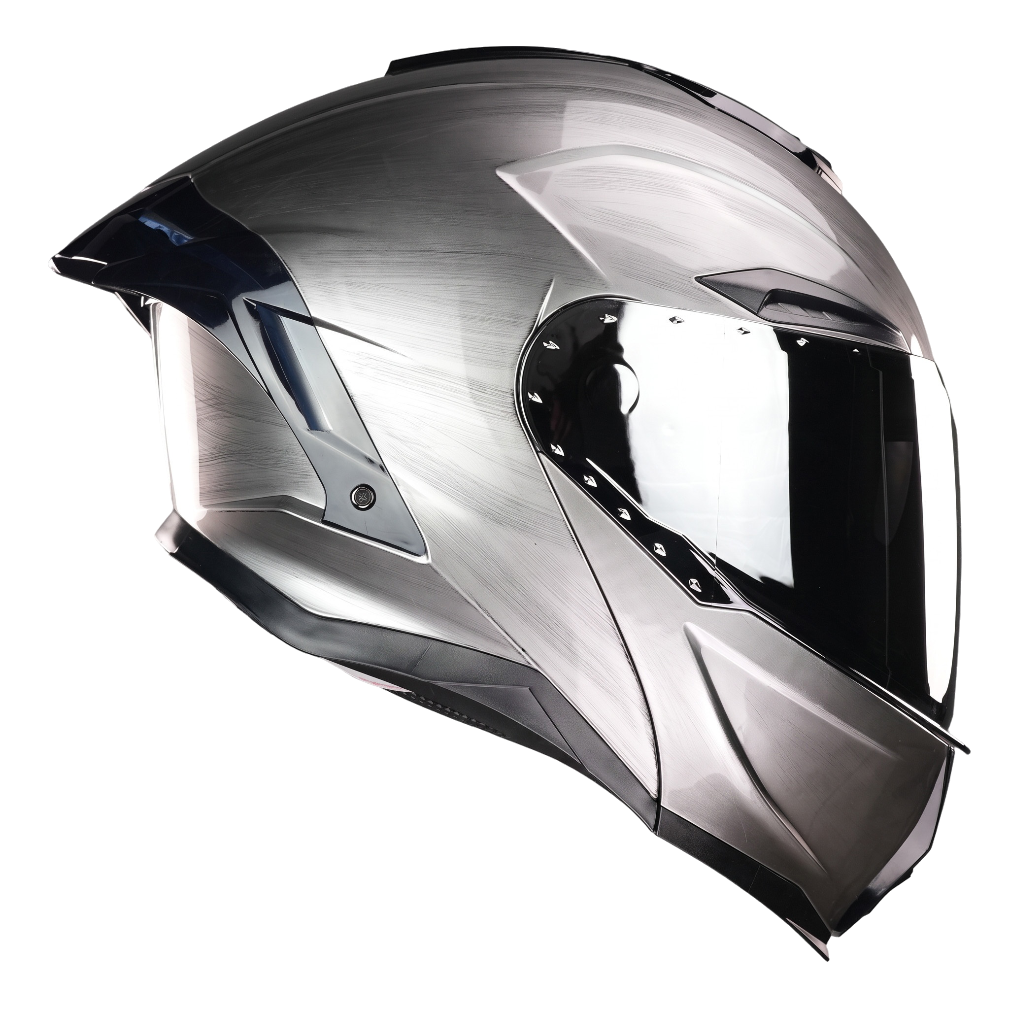 CASCO APOLO GRIS OXID