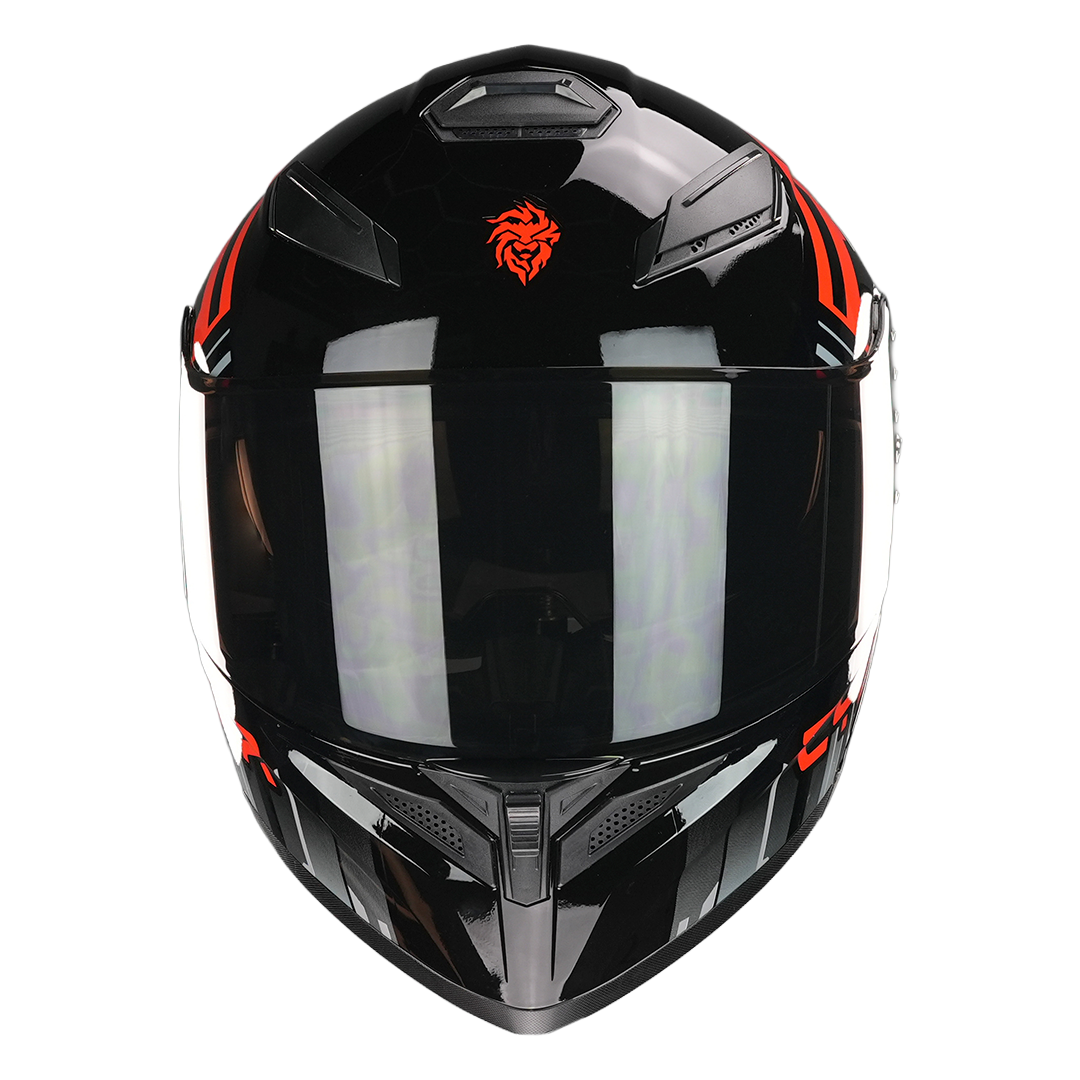 CASCO STARK CYBER CYBER PUNK