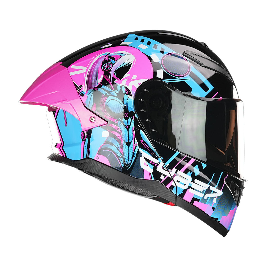 CASCO STARK CYBER NOVA