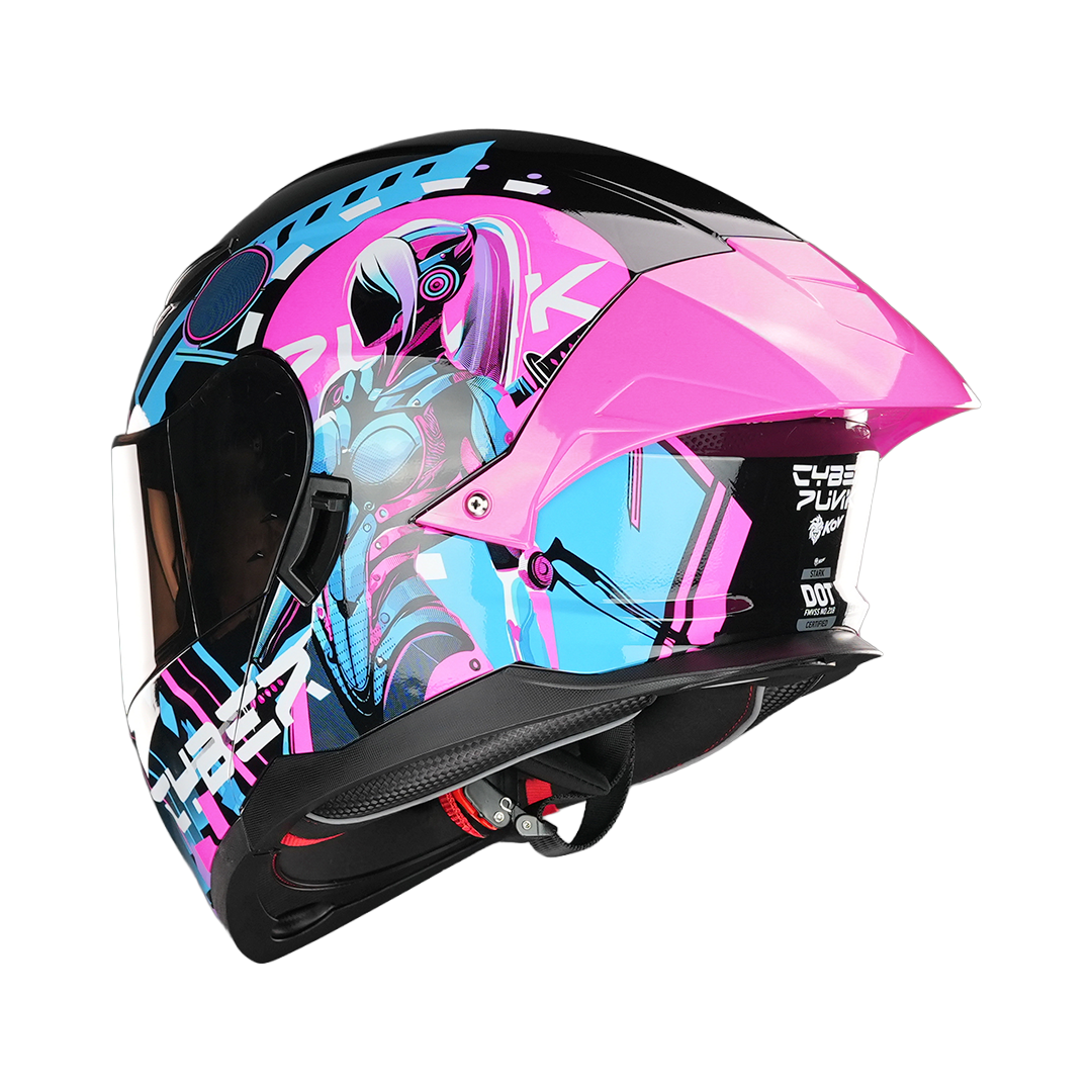 CASCO STARK CYBER NOVA