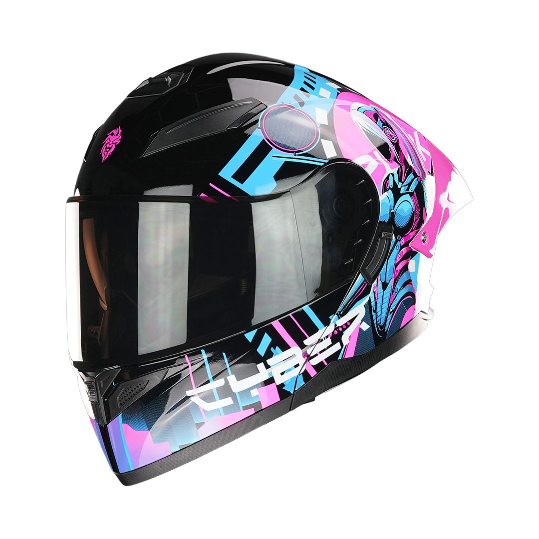 CASCO STARK CYBER NOVA