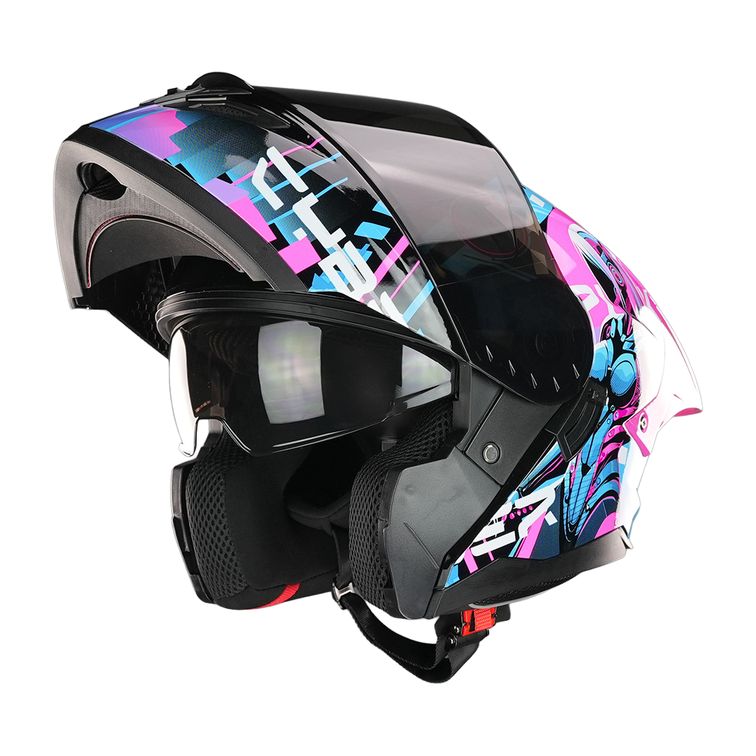 CASCO STARK CYBER NOVA