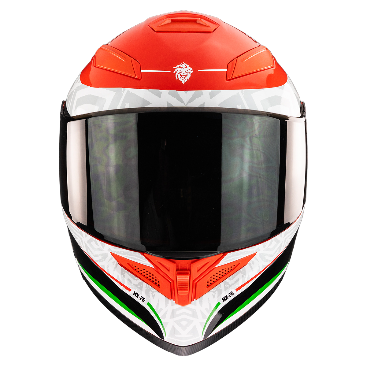 CASCO STARK GOOL NEGRO